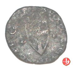 8 denari 1648 (Genova)