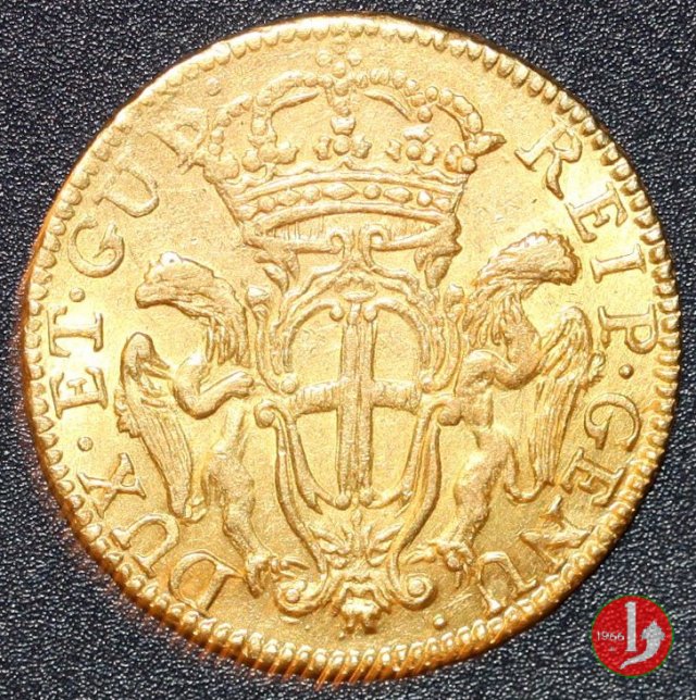96 lire nuove 1792 (Genova)