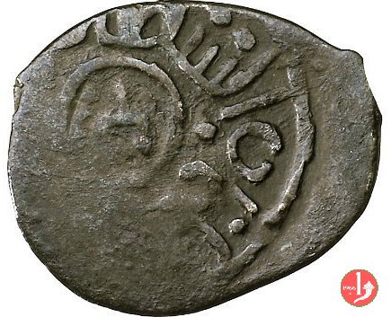 Aspro tipo XXVI 1427-1433 (Caffa)