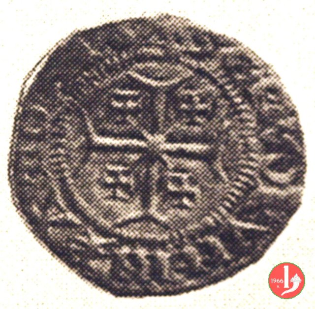 Basilicon 1314-1328 (Chio)