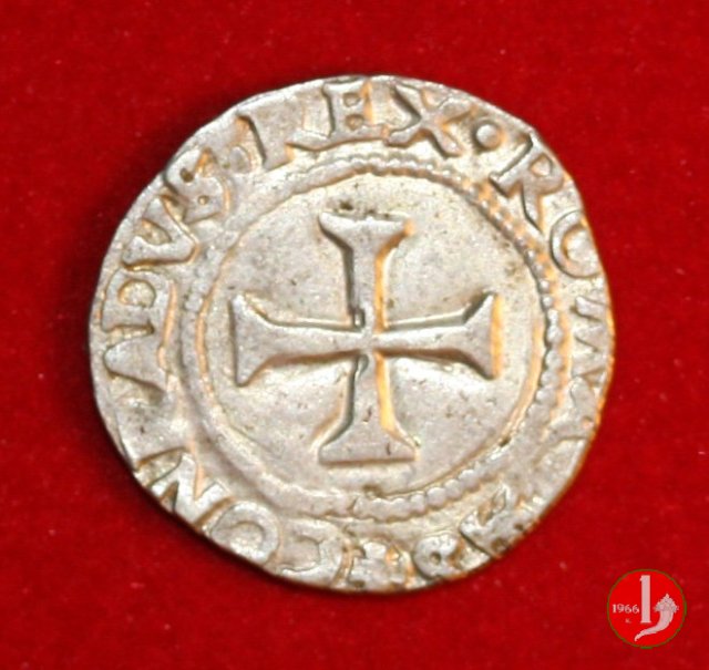 Cavallotto 1528-1541 (Genova)