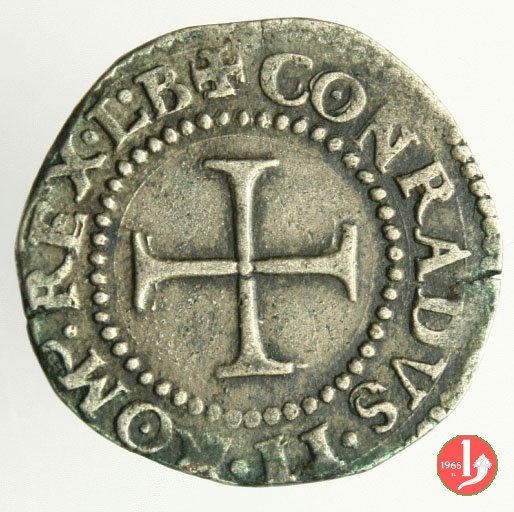 Cavallotto 1575 (Genova)