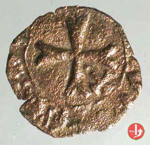 Denaro 1376-1464 (Famagosta)