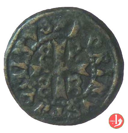 Denaro 1400-1449 (Metelino)