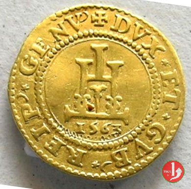 Doppia 1563 (Genova)