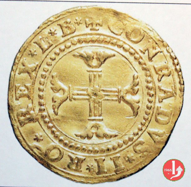 Doppia 1578 (Genova)