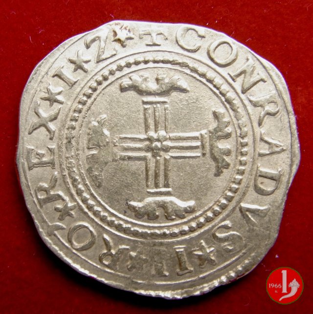 Doppia 1617 (Genova)