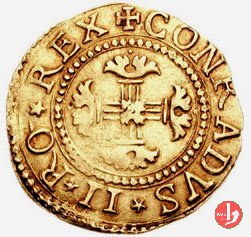 Doppia 1629 (Genova)