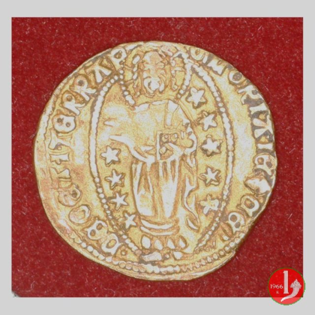 Ducato Raffaele Adorno 1443-1447 (Chio)
