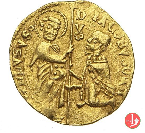 Ducato 1376-1396 (Metelino)