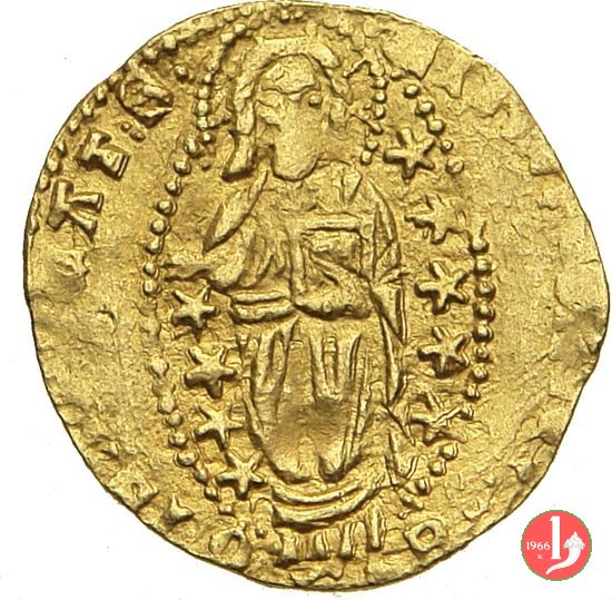 Ducato 1376-1396 (Metelino)