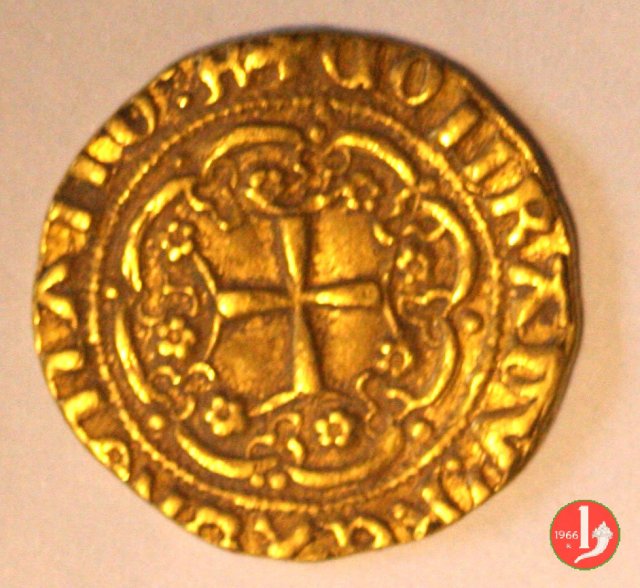 Ducato 1415-1421 (Genova)