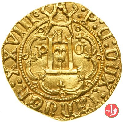 Ducato 1463-1464 (Genova)