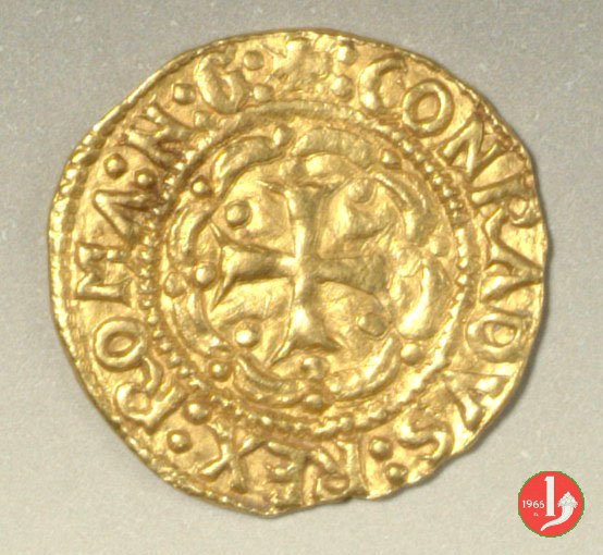 Ducato 1495 (Genova)