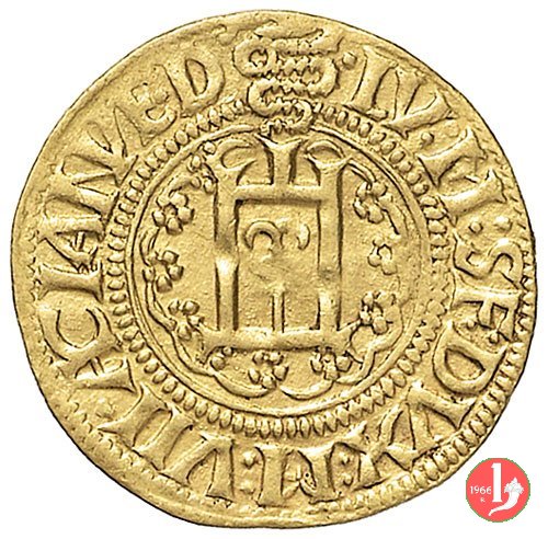 Ducato 1495 (Genova)