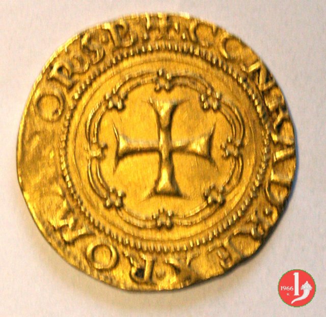 Ducato 1502-1503 (Genova)