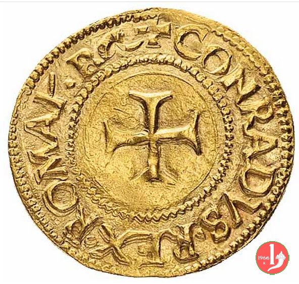Ducato 1522-1527 (Genova)
