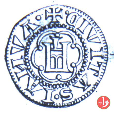 Genovino II tipo 1252-1292 (Genova)