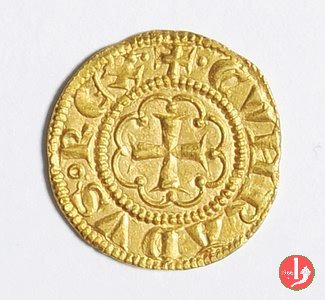 Genovino II tipo 1252-1292 (Genova)