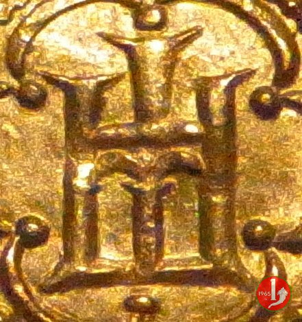 Genovino II tipo 1252-1292 (Genova)