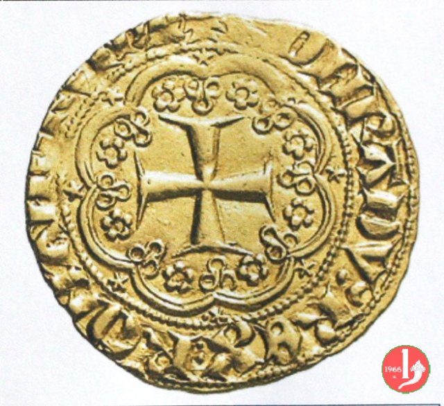 Genovino 1363-1370 (Genova)