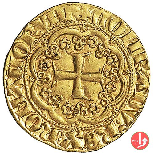 Genovino 1363-1370 (Genova)