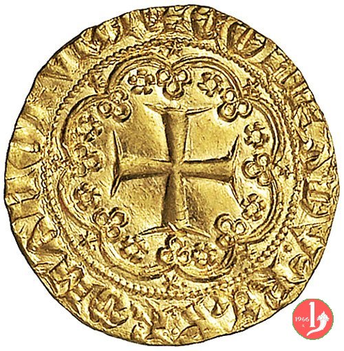 Genovino 1378-1383 (Genova)