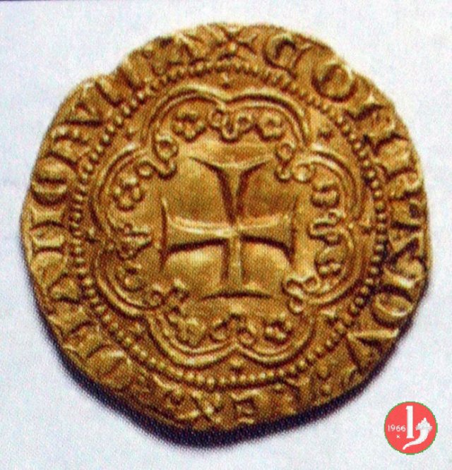 Genovino 1383-1384 (Genova)