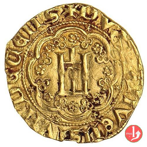 Genovino 1383-1384 (Genova)