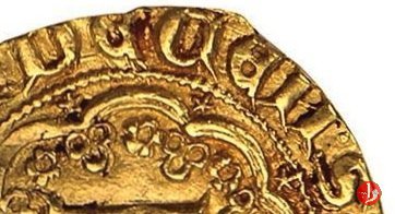 Genovino 1383-1384 (Genova)