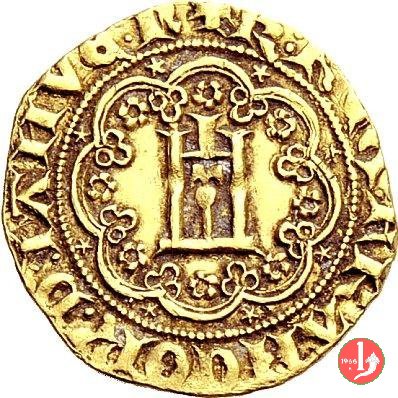 Genovino 1396-1397 (Genova)