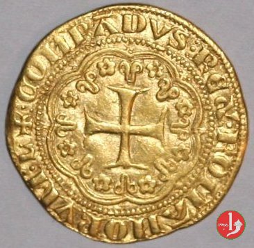 Genovino di I tipo 1339-1344 (Genova)