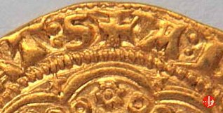 Genovino di I tipo 1339-1344 (Genova)