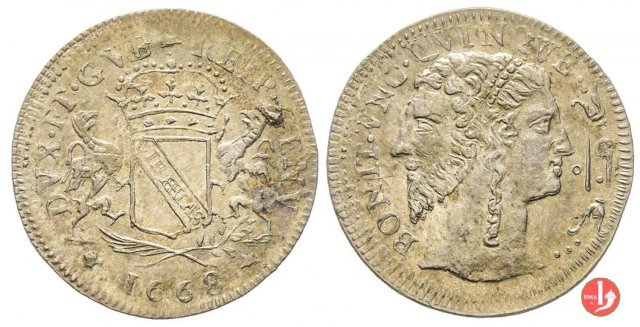 Gianuino 1668 (Genova)