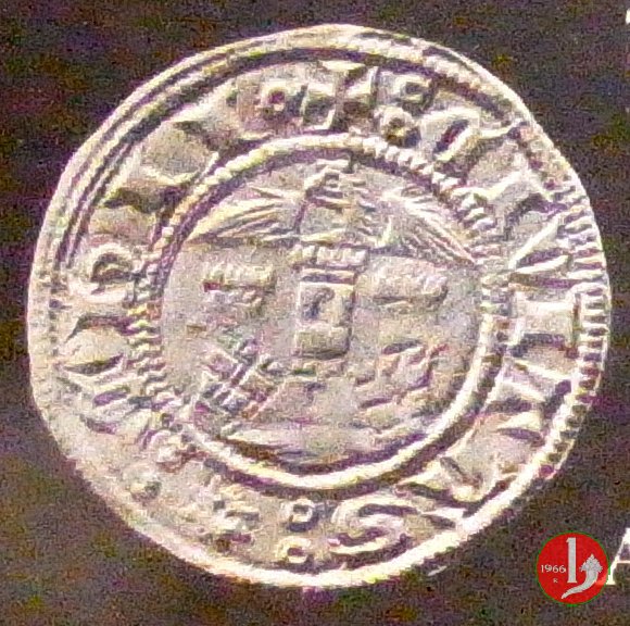 Gigliato IV tipo 1477-1487 (Chio)