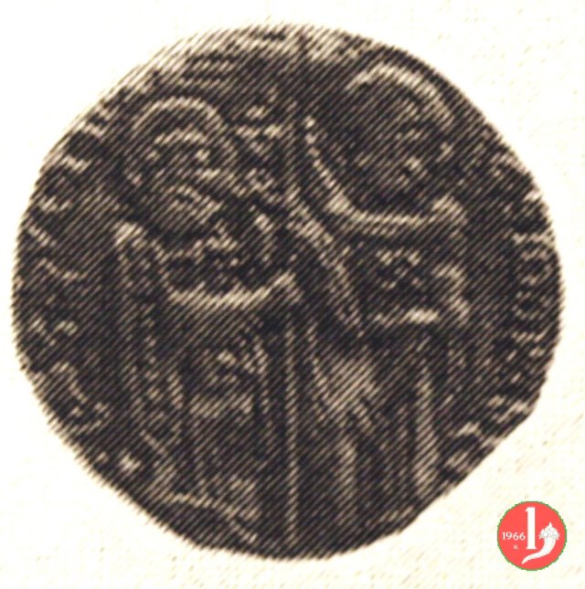 Grosso Matapan 1314-1328 (Chio)