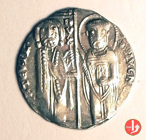 Grosso 1229-1249 (Venezia)