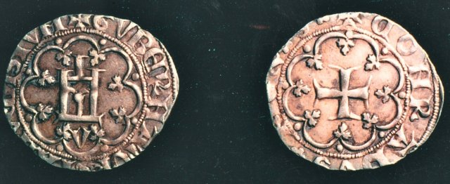 Grosso 1396 (Genova)