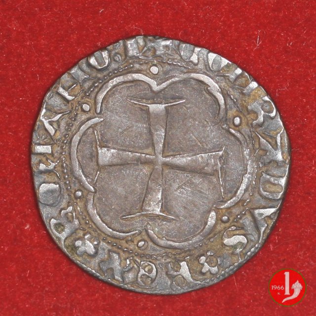 Grosso 1413-1415 (Genova)