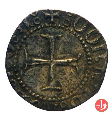 Grosso 1462 (Genova)