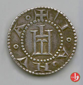 Grosso multiplo I tipo 1194-1339 (Genova)