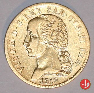 Marengo 1819 (Torino)