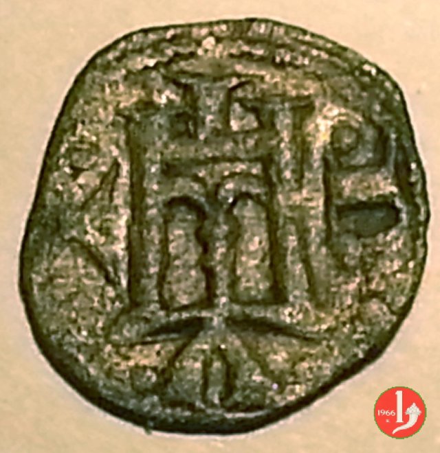 Medaglia Dogale 1339-1380 (Genova)