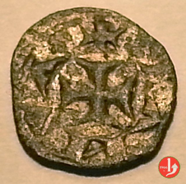 Medaglia Dogale 1339-1380 (Genova)