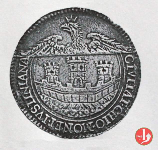 Medaglia II tipo 1563-1566 (Chio)