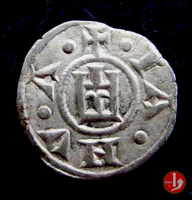 Medaglia 1139-1210 (Genova)