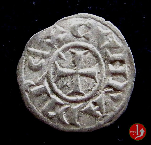 Medaglia 1139-1210 (Genova)