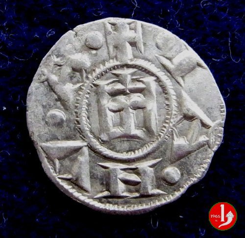 Medaglia 1210-1240 (Genova)