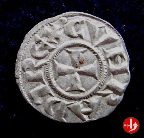 Medaglia 1210-1240 (Genova)