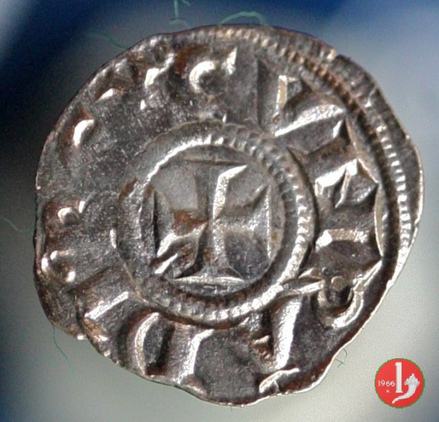 Medaglia 1240-1330 (Genova)